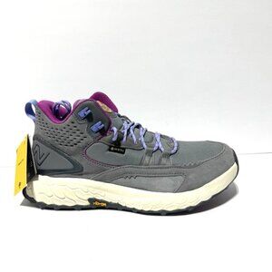 New Balance Womens Fresh Foam X Hierro Mid Trail Running Shoes Size 11 Wide